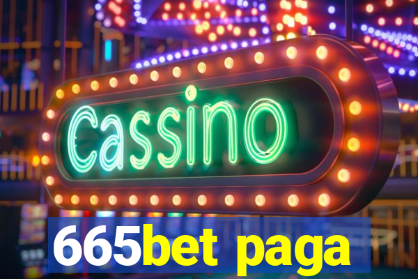 665bet paga